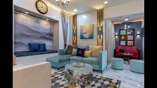 Fascinating Interior Designing | Xclusive Interiors Pvt Ltd | Best Interior Designer