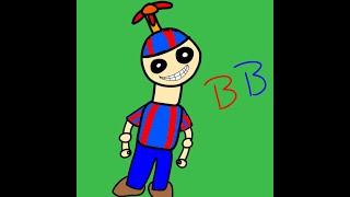 The BB Theory!!!!!!