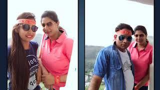 Web Click India Team Out For Vaishno Devi Trip