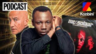 Comment ce tube d'MC Solaar a été effacé par Boombass | Boombass EP03