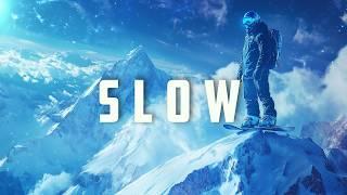 ROYALTY FREE Experimental Electronic Music | SSSloww by NEEDMOSPACE