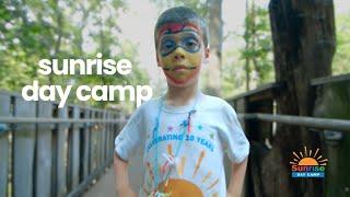 A Camp for Kids with Cancer – Told in Their Own Words