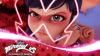 MIRACULOUS |  LADYBUG  | As Aventuras de Ladybug