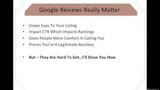 017 - Here is Proof They Matters