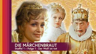 Die Märchenbraut - Folge 1 - Der Wolf ist tot (Ganze Folge in HD)