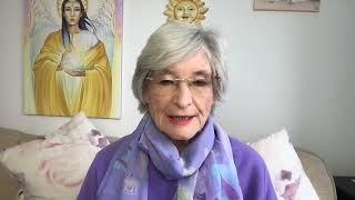 A prayer for Archangel Zadkiel