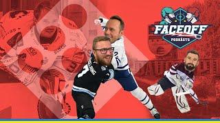 Playoff laiks ir sācies kā arī Gudļevskis | FaceOff Podkāsts