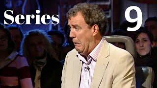 Top Gear News : Series 9 (Best Moments)