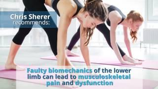 Physio Tips: Weak Glutes and Knee Pain