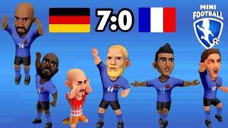 7:0 European Challenge