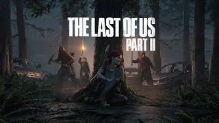 The Last of us Part II Kill All #11с