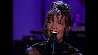 Whitney Houston - Medley: I Loves You, Porgy / And I Am Telling You I'm Not Going / I Have Nothing