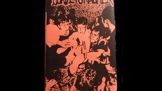 BLADECRASHER - Demo 1996