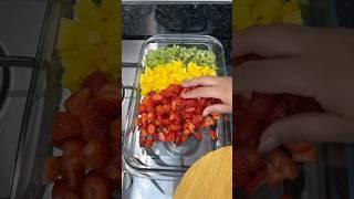 Salada de frutas