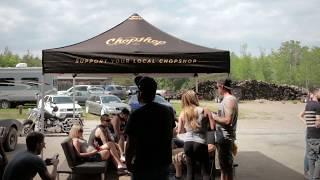 CHOPSHOP BBQ 2017