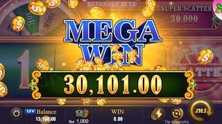 Mega Super Win Slots Games 89