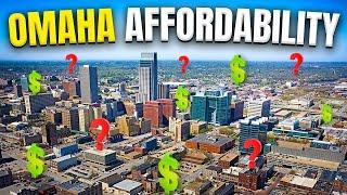 How much home can you afford to buy in Omaha, Nebraska?