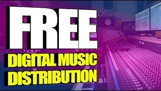 Free Digital Music Distribution | Should You Use Amuse, RouteNote, or a Paid Service Like Distrokid?