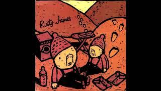 Rusty James - Rusty James (1995) Self-Titled EP