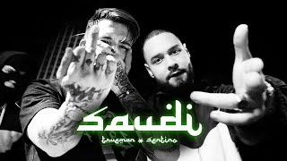 SENTINO X TRUEMAN - SAUDI (prod. Manute x Saint Cairo)