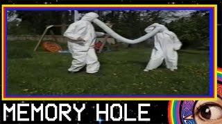 Weird Hat Man | Memory Hole