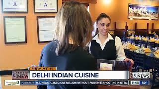 Drug in dough lands Delhi Indian Cuisine on Dirty Dining