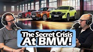 Are BMW Secretly In Big Trouble? [S7, E13]