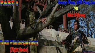 [Shion] - All Fights Scenes - George Wang AND Tung Lin VS Shin Il-Ryong 