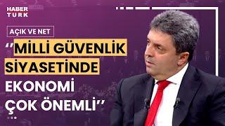 Yeni dönemin şifreleri ne diyor? Gürkan Zengin anlattı