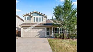 Colorado Springs Homes for Rent 4BR/3.5BA by Colorado Springs Property Management