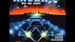 Racer X - Hotter Than Fire (HQ)