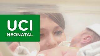 UCI Neonatal - Clínica de la Mujer