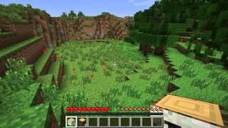 berk Atasoy ile minecraft bölüm 1