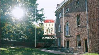 Historic Home Film: Octagon House | DomoNaut