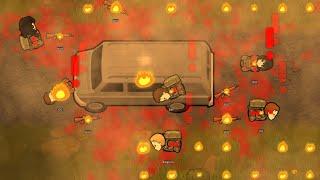 [Rimworld] Packed Up, Set Out, Died Horribly