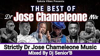 The Best Of Jose Chameleone Mix 2023 - Dj Senior'B [Strictly Jose Chameleone Solo Singles Mix]