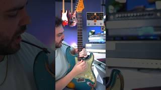 RED HOT CHILI PEPPERS • WET SAND Guitar Solo  Is this the best RHCP solo?!️
