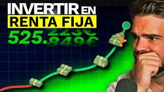 CURSO COMPLETO de RENTA FIJA (Fondos y ETFs) | Cómo INVERTIR