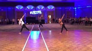 Lex Ishimoto | Andrew Winghart | Jump Dance Convention