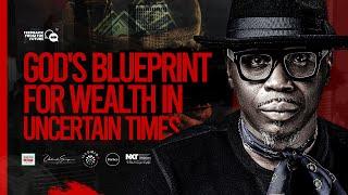 Money of the Future: God's Blueprint For Wealth in Uncertain times