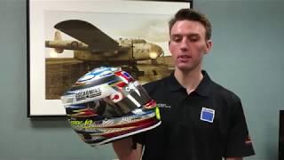IMSA - Interviews - Britt Casey Jr