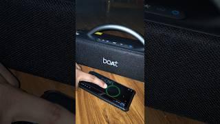 Boat stone lumos 60W #boatstonelumos #boatstone  #boat #boatbluetoothspeaker #we_nodh #wenodh