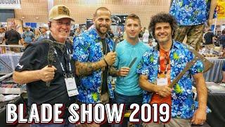 Blade Show 2019