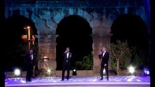 Tornerò - The Italian Tenors