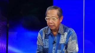The Perspective: Prof. Ginandjar Kartasasmita on Reinventing Indonesia (2 of 5)
