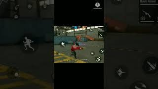 Free fire game play #short video#shorts #Arvind Gamer