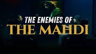 The Mahdi and his enemies