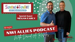 NWI Allies Podcast #2 Sundae Funday