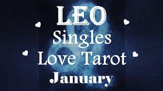 LEO - Explosive Unexpected New Love! Instant Chemistry, Making Big Plans For The Future Together️