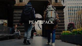 FLASHPAC#25 - Peace Pack feat. RUSSA